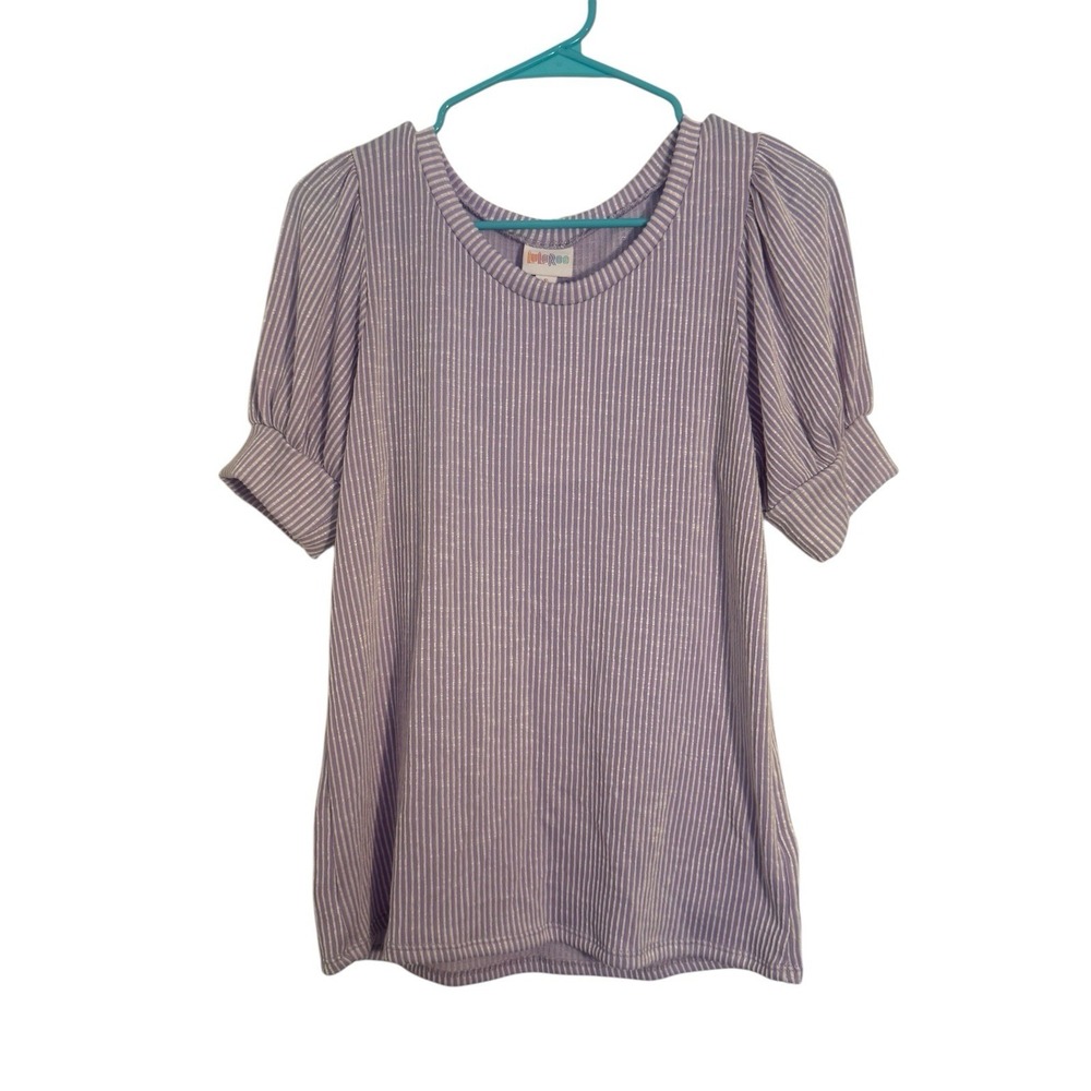 Lularoe Eloise Lavender Size‎ S